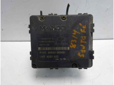 Recambio de abs para hyundai santa fe (sm) 2.0 crdi cat referencia OEM IAM 5890026150   2