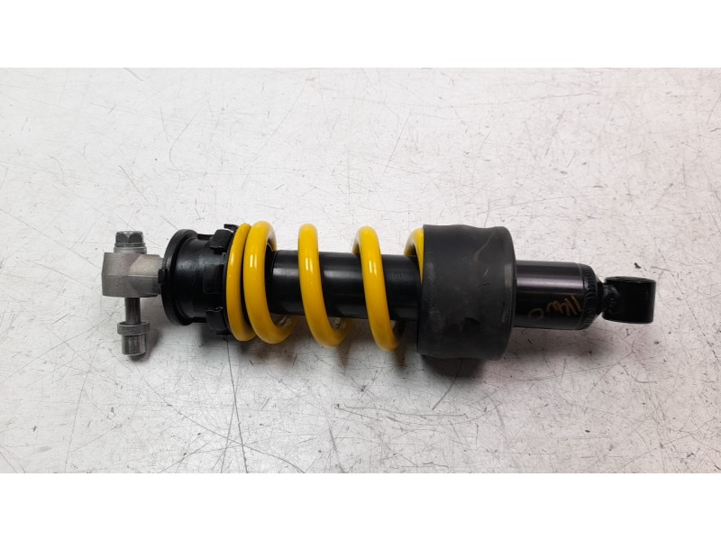 Recambio de amortiguador trasero para honda cb 650r referencia OEM IAM 52400MKYD51  