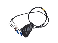 Recambio de antena para dacia jogger comfort referencia OEM IAM 282168032R   2
