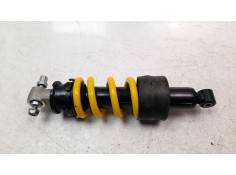 Recambio de amortiguador trasero para honda cb 650r referencia OEM IAM 52400MKYD51   2