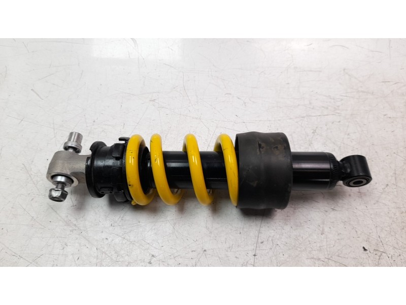 Recambio de amortiguador trasero para honda cb 650r referencia OEM IAM 52400MKYD51  