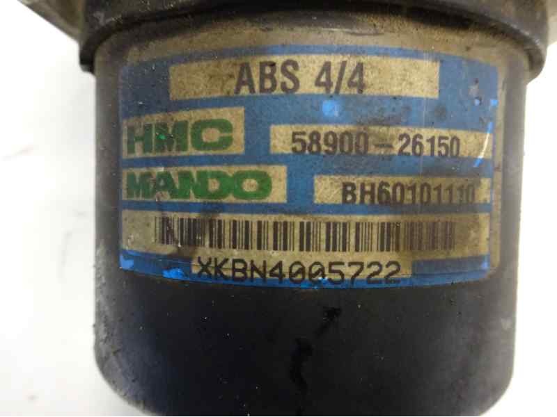 Recambio de abs para hyundai santa fe (sm) 2.0 crdi cat referencia OEM IAM 5890026150  