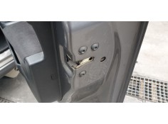 Recambio de cerradura puerta delantera derecha para fiat tipo ii (357) berlina lounge referencia OEM IAM 0051983944   2