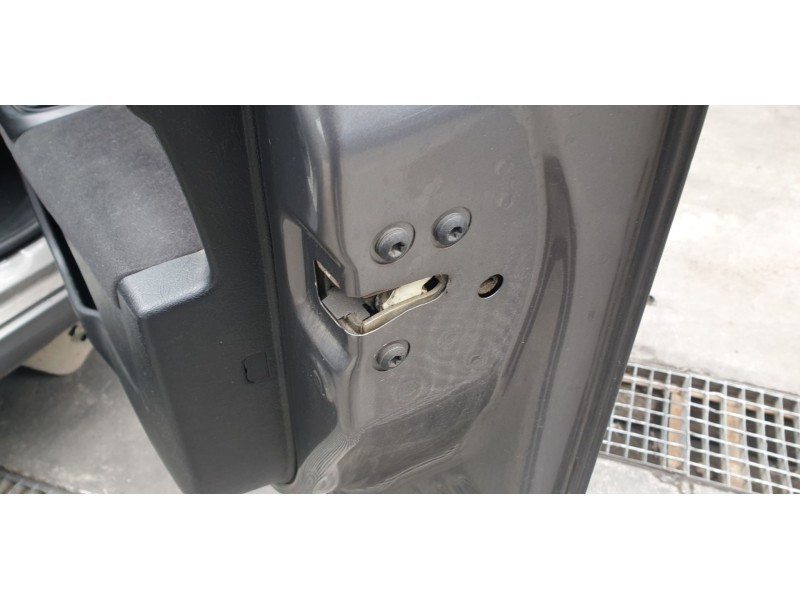 Recambio de cerradura puerta delantera derecha para fiat tipo ii (357) berlina lounge referencia OEM IAM 0051983944  