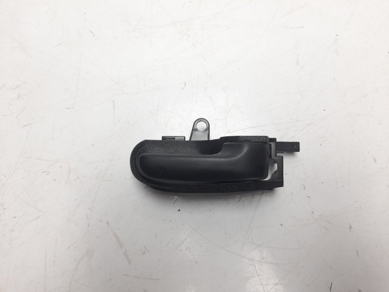 Recambio de maneta interior delantera derecha para toyota aygo (kgb/wnb) 1.0 cat referencia OEM IAM 692050D060B2  