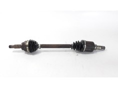 TRANSMISION DELANTERA IZQUIERDA 1142794 F2126 