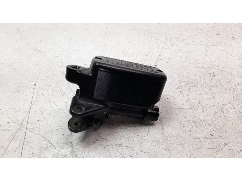 Recambio de bomba freno para honda cb 650r referencia OEM IAM 45510MGH641  