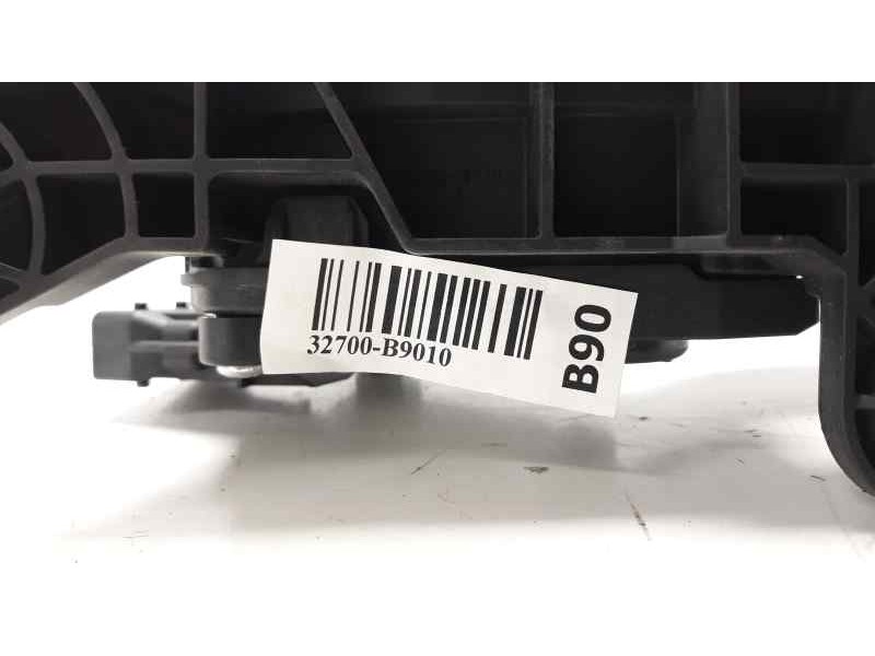 Recambio de potenciometro pedal para hyundai i20 1.2 16v cat referencia OEM IAM 32700B9010  