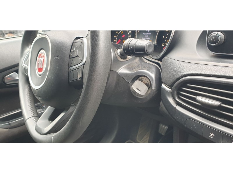 Recambio de columna direccion para fiat tipo ii (357) berlina lounge referencia OEM IAM 00520703060  
