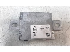 Recambio de modulo electronico para bmw serie 3 berlina (g20) 2.0 16v turbodiesel referencia OEM IAM 873500701   2