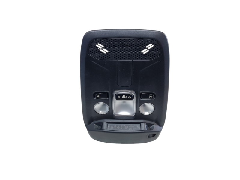 Recambio de luz interior para opel corsa f 1.2 referencia OEM IAM 96781445ZD  