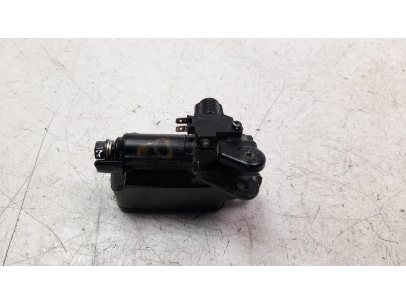 Recambio de bomba freno para honda cb 650r referencia OEM IAM 45510MGH641  