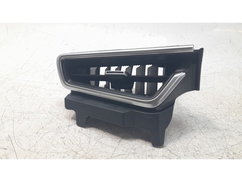Recambio de rejilla aireadora para toyota corolla (e21) hybrid style referencia OEM IAM 5565002840  