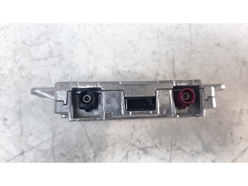 Recambio de modulo electronico para bmw serie 3 berlina (g20) 2.0 16v turbodiesel referencia OEM IAM 873500701  