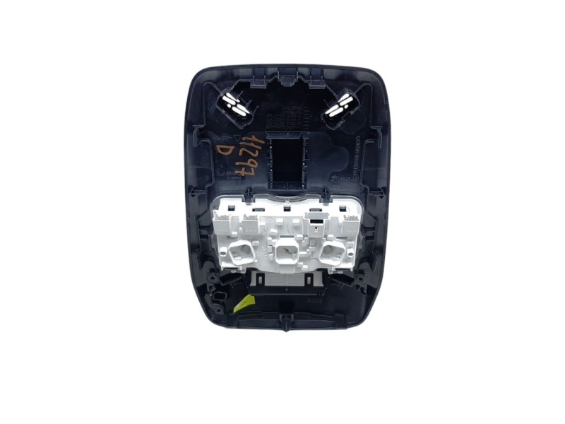 Recambio de luz interior para opel corsa f 1.2 referencia OEM IAM 96781445ZD  