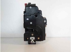 Recambio de cerradura puerta delantera derecha para volkswagen jetta (1k2) referencia OEM IAM 3D1837016A CRDVW1006 EZCVW010