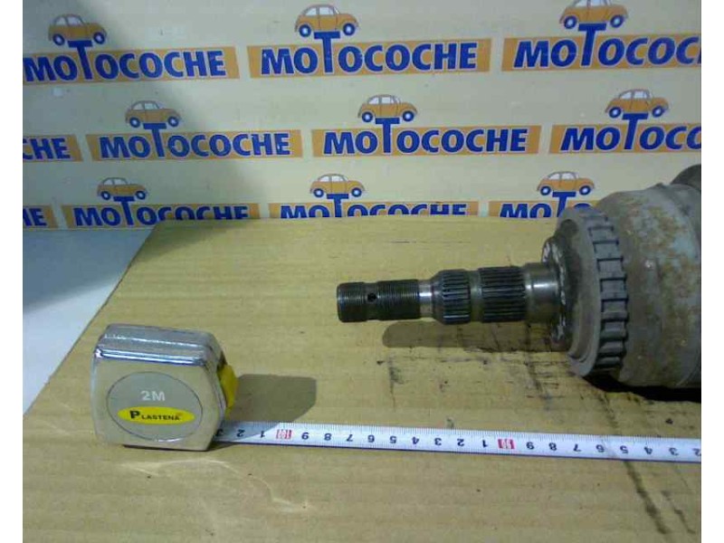 Recambio de transmision delantera derecha para opel vectra b berlina 1.8 16v cat referencia OEM IAM 9195408  