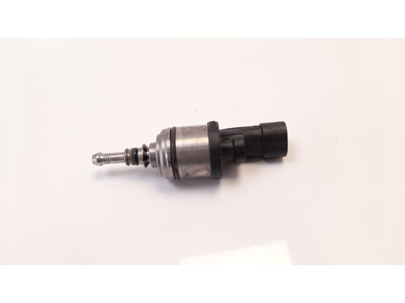 Recambio de inyector para mercedes-benz clase cls (w219) 350 (219.356) referencia OEM IAM 09SQ990200  