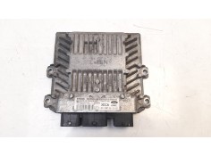 CENTRALITA MOTOR UCE 6S6112A650BA 6S6112A650BA J38AC