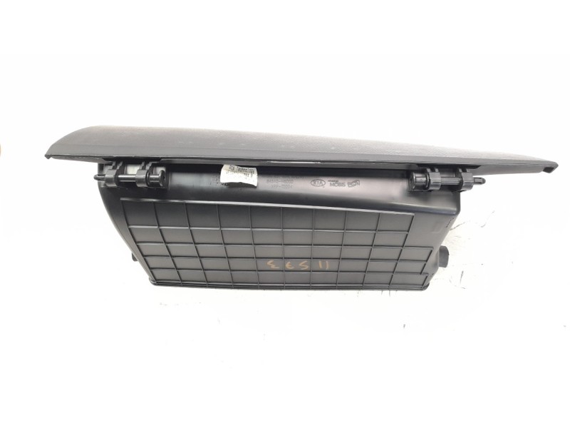 Recambio de guantera para kia stonic (ybcuv) 1.2 cat referencia OEM IAM 84510H8000  