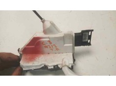 CERRADURA PUERTA TRASERA DERECHA 9800624980 9800624980 