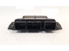 Recambio de centralita motor uce para ford fusion (cbk) 1.4 tdci cat referencia OEM IAM 6S6112A650BA J38AC  2