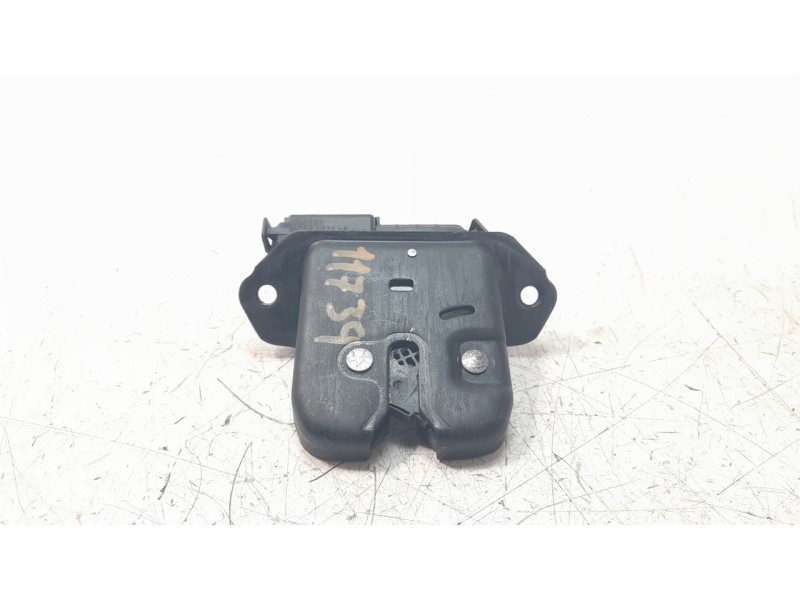 Recambio de cerradura maletero / porton para dacia jogger comfort referencia OEM IAM 905030754R  