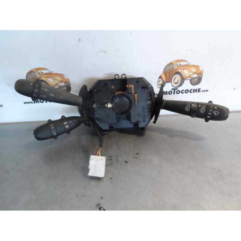 Recambio de mando multifuncion para alfa romeo 147 (190) 1.9 jtd 16v cat referencia OEM IAM 735293308 08301450460 