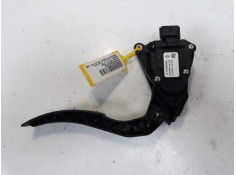 Recambio de potenciometro pedal para renault clio iv dynamique referencia OEM IAM 180029347R 6PV009978  2