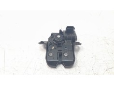 Recambio de cerradura maletero / porton para dacia jogger comfort referencia OEM IAM 905030754R   2