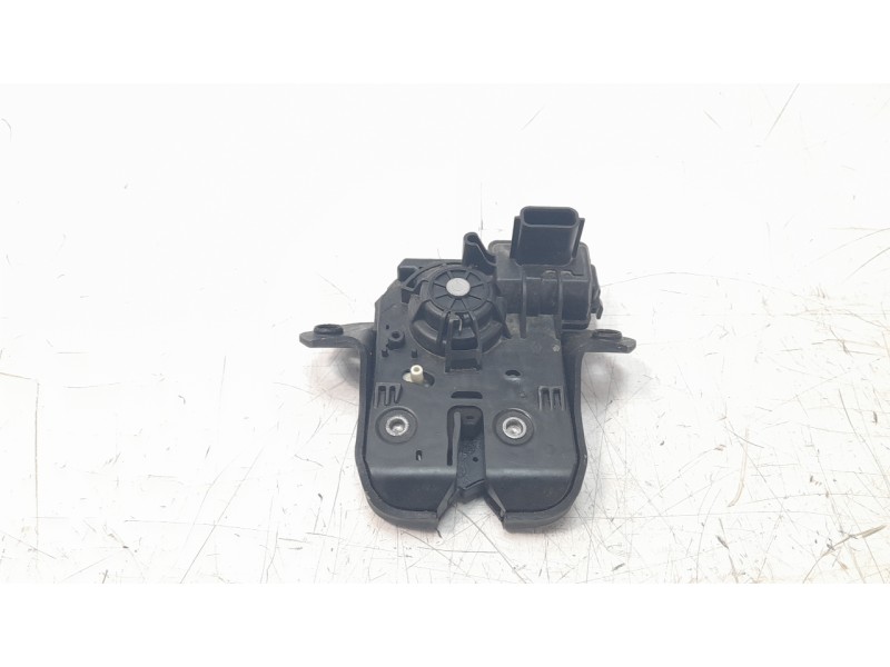 Recambio de cerradura maletero / porton para dacia jogger comfort referencia OEM IAM 905030754R  