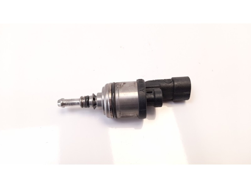 Recambio de inyector para mercedes-benz clase cls (w219) 350 (219.356) referencia OEM IAM 09SQ990200  
