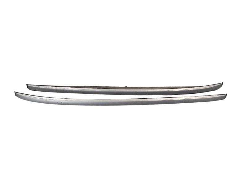 Recambio de barras techo para hyundai tucson 1.7 crdi cat referencia OEM IAM 87281D3000  