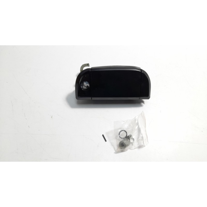 Recambio de maneta exterior delantera derecha para volkswagen t4 transporter/furgoneta (mod. 1991) referencia OEM IAM 701837206 