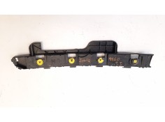 Recambio de moldura para hyundai ioniq referencia OEM IAM 86613G2000   2