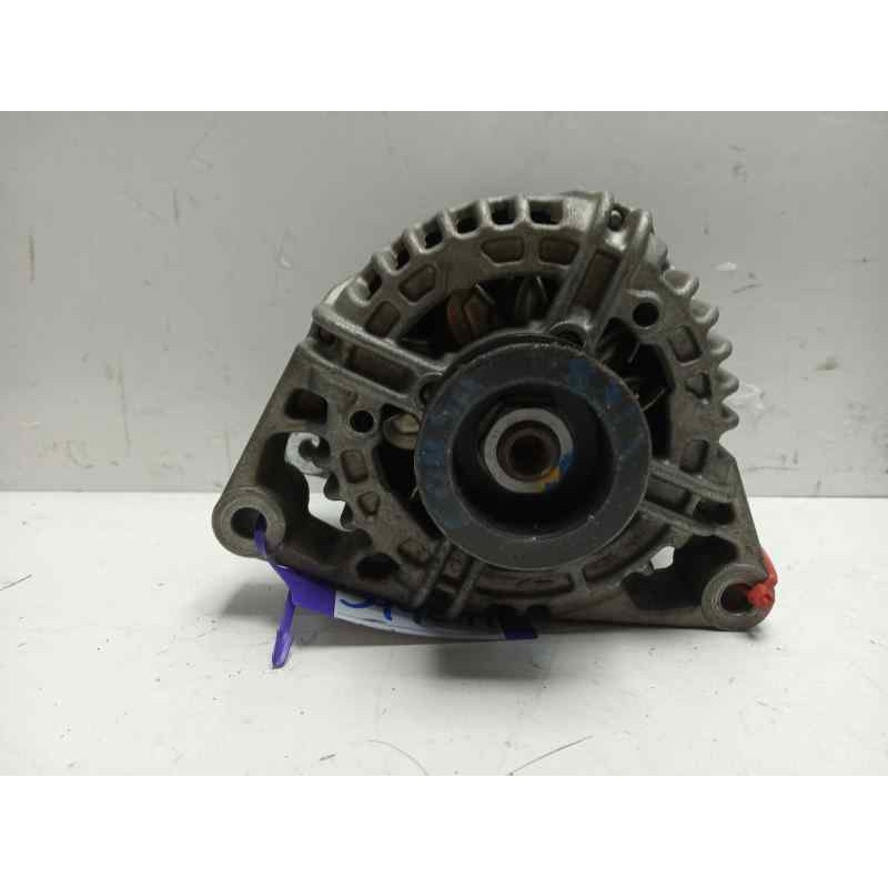 Recambio de alternador para opel corsa d enjoy referencia OEM IAM 0124325171 ALF570301 A10659