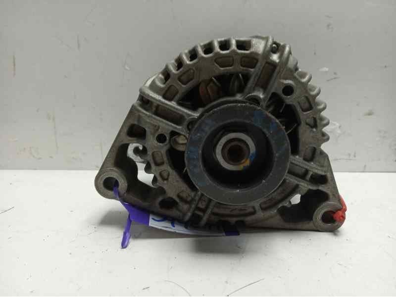 Recambio de alternador para opel corsa d enjoy referencia OEM IAM 0124325171 ALF570301 A10659