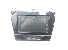 SISTEMA AUDIO / RADIO CD 3992054PH6DB7 