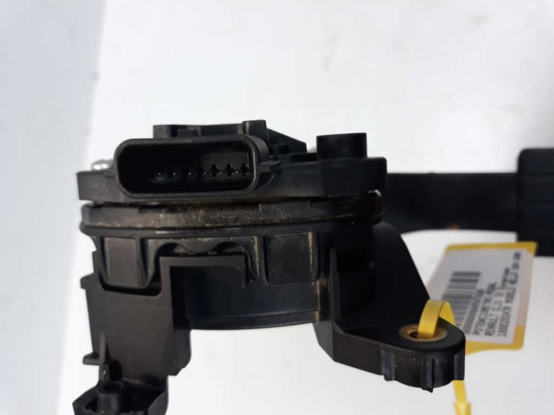 Recambio de potenciometro pedal para renault clio iv dynamique referencia OEM IAM 180029347R 6PV009978 