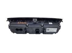 Recambio de mando climatizador para opel corsa f 1.2 referencia OEM IAM 39231171   2