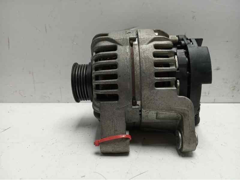 Recambio de alternador para opel corsa d enjoy referencia OEM IAM 0124325171 ALF570301 A10659