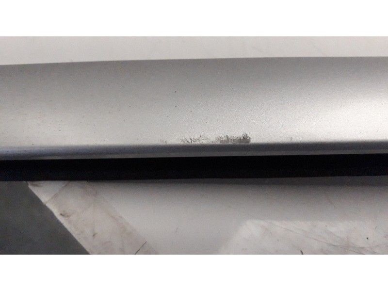 Recambio de barras techo para hyundai tucson 1.7 crdi cat referencia OEM IAM 87281D3000  