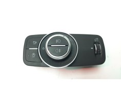 Recambio de mando luces para alfa romeo stelvio (630) 2.2 jtdm cat referencia OEM IAM 156173595  