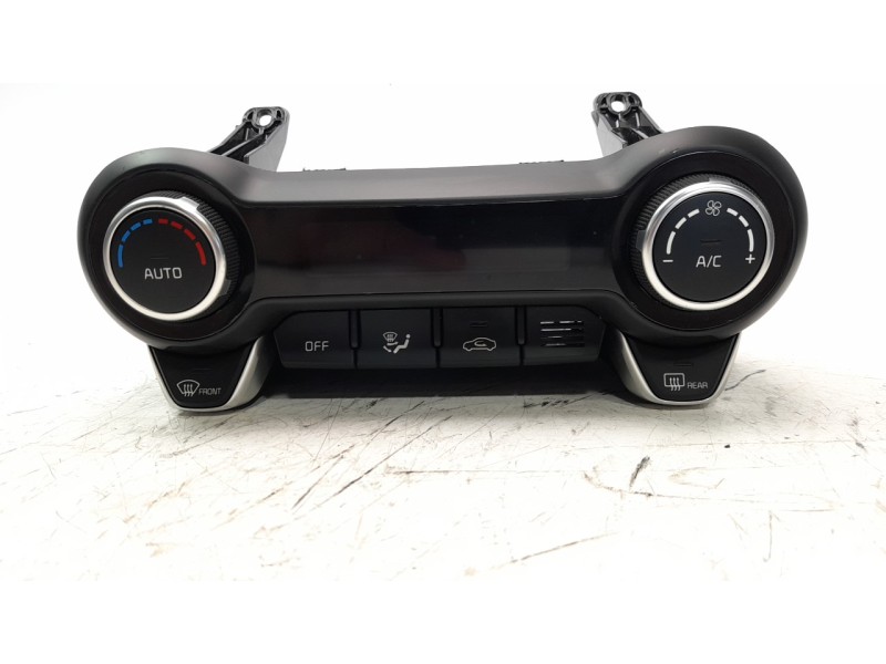 Recambio de mando climatizador para kia stonic (ybcuv) 1.2 cat referencia OEM IAM 97250H8420  