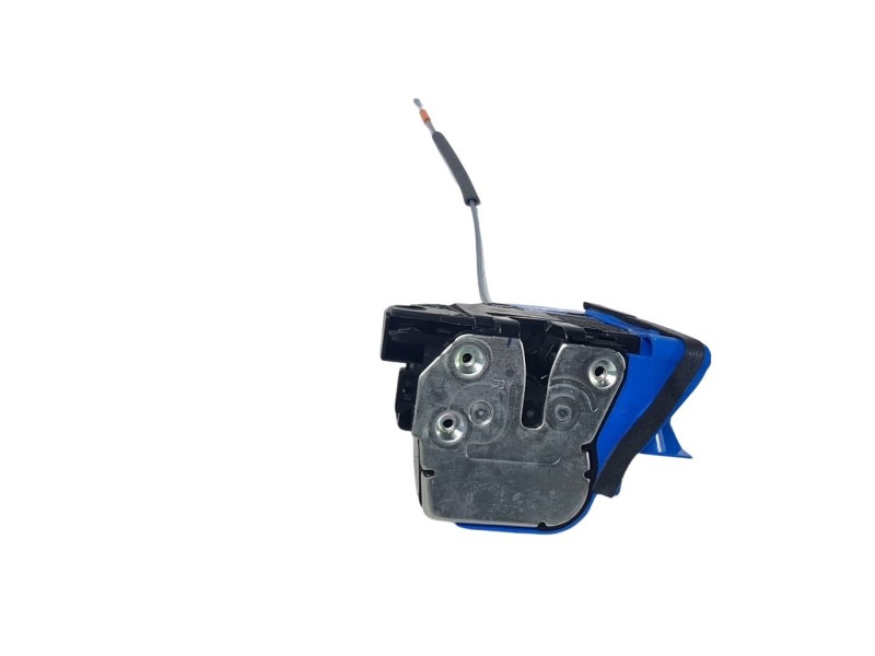 Recambio de cerradura puerta delantera derecha para hyundai i20 1.0 tgdi cat referencia OEM IAM 81320Q0010  