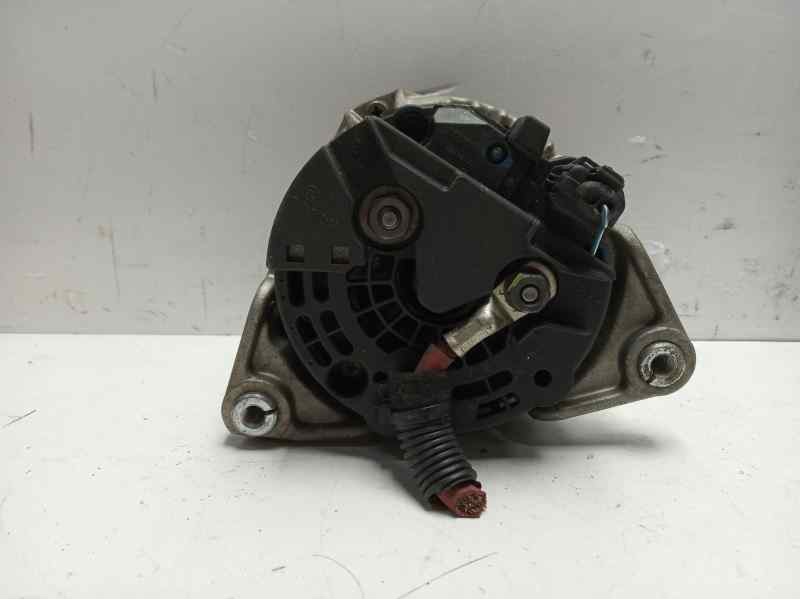 Recambio de alternador para opel corsa d enjoy referencia OEM IAM 0124325171 ALF570301 A10659