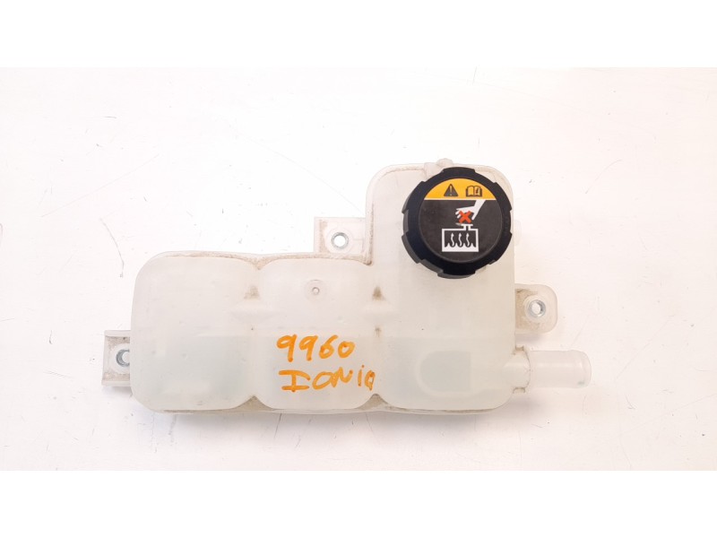 Recambio de deposito expansion para hyundai ioniq referencia OEM IAM 25430G2800  