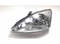 Recambio de faro izquierdo para ford focus berlina (cak) referencia OEM IAM 1084889 10110261002 FD4204804