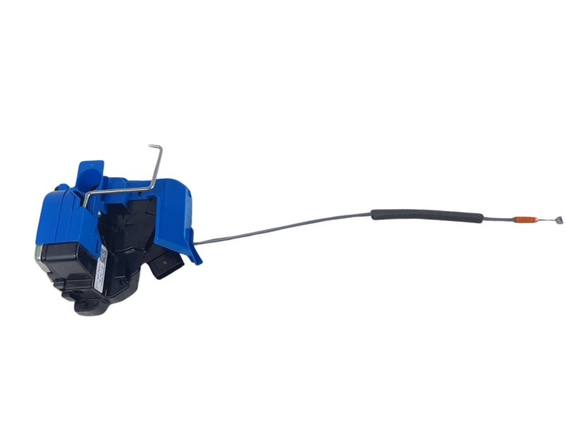 Recambio de cerradura puerta delantera derecha para hyundai i20 1.0 tgdi cat referencia OEM IAM 81320Q0010  