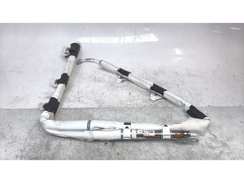 Recambio de airbag cortina delantero derecho para peugeot 208 (p2) allure referencia OEM IAM 9827991580  